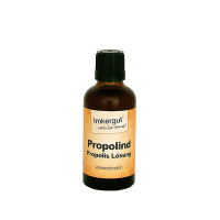 Propolind Propolis Lösung ohne Alkohol 20 ml