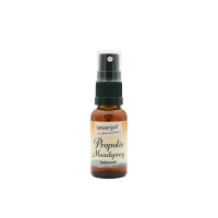 Propolisplus Mundspray ohne Alkohol 20 ml