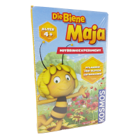 Die Biene Maja-Mitbringexperiment