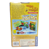 Die Biene Maja-Mitbringexperiment